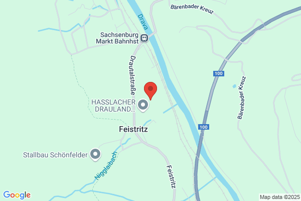 Hasslacher Fernwaermeversorgung GmbH und CoKG