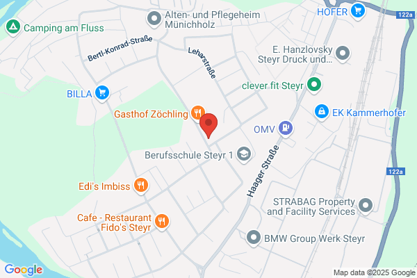Freiwillige Staedt. Feuerwehr Muenichholz