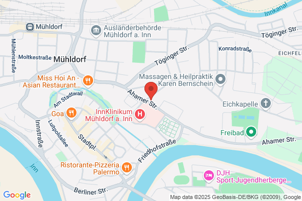 Kindergarten Muehldorf