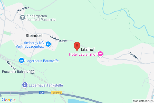 Landwirtschaftliche Fachschule Litzlhof