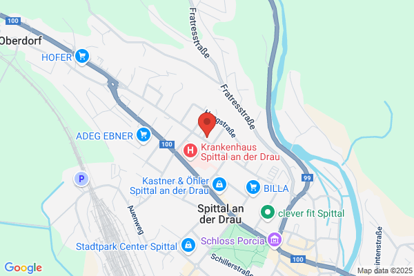 Oberkaerntner Nachrichten