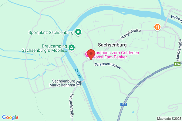 Paungarttner Cafe