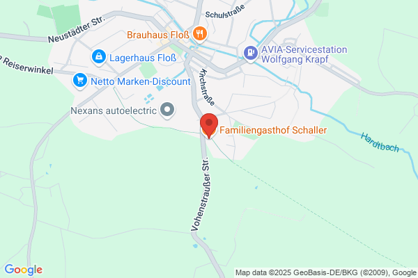 Pension Schaller Else Schaller