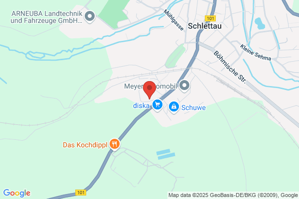 Speck- u. Fleisch Vertriebs Ges.mbH