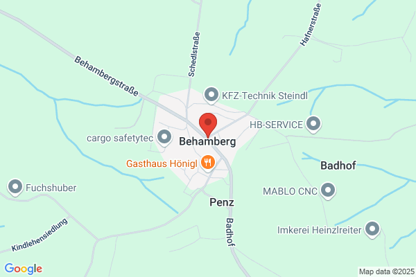 Gemeindeamt