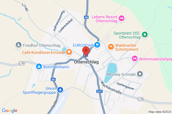 UNIQA GeneralAgentur Hahn Martin