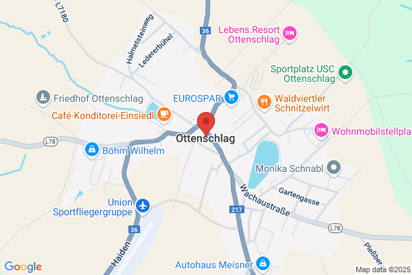 Waldviertel Optik und Akustik Ottenschlag