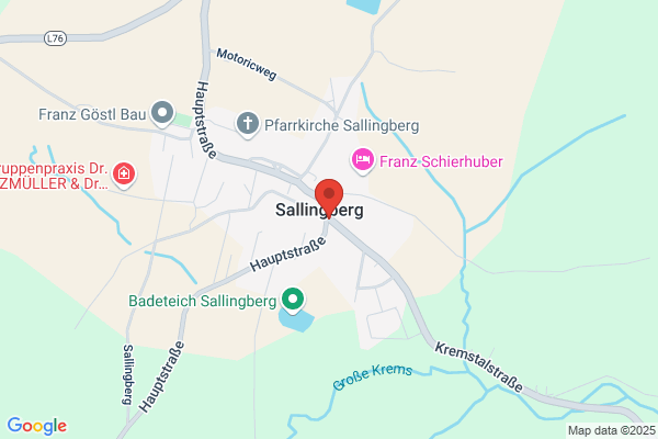 Bahnhof