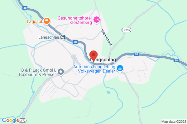 Forsttechnik Langschlag GesmbH.