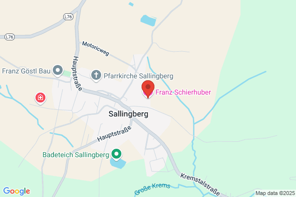 Franz Schierhuber