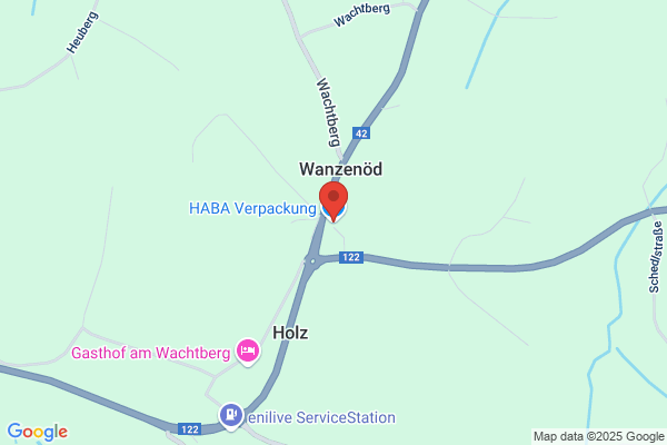 Haba Handelsagentur