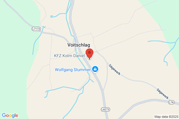 Guenther Kolm