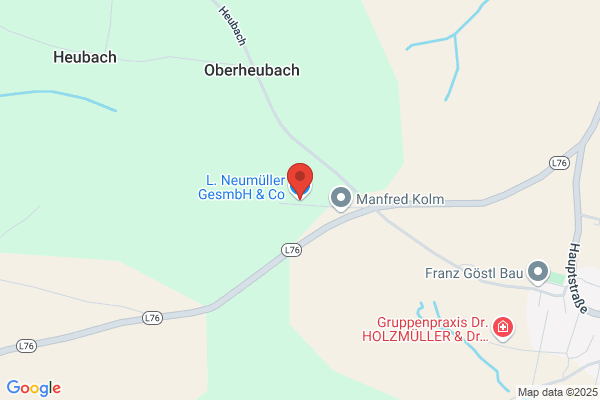 Holzinger-Teuschl-Wansch- Zottl OEG