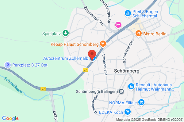 Lindner-Falzlos GesmbH