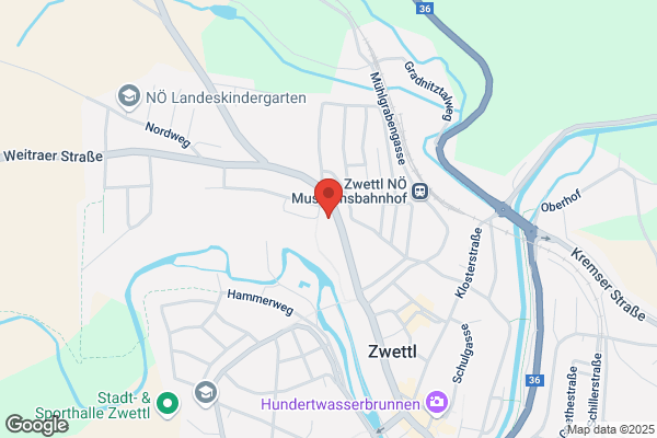 Logistik - Service HandelsgmbH