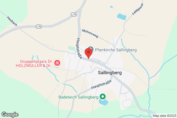 Marktgemeindeamt