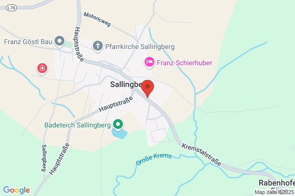 Neuninger Tobias, Otmar - Baeckerei-Cafe