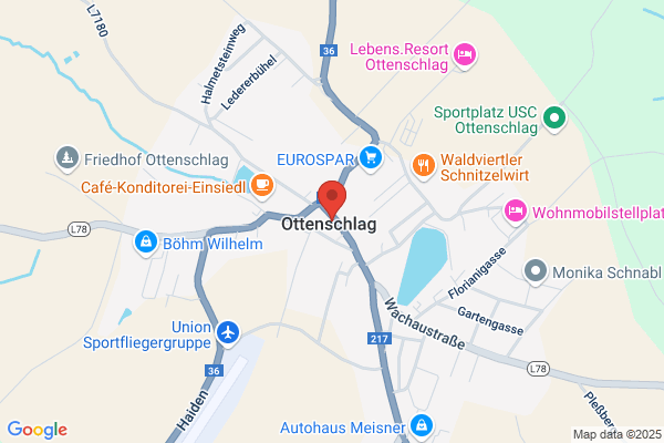 Optik Ottenschlag