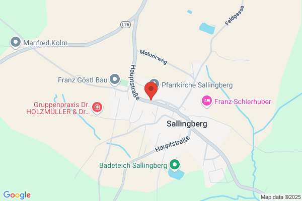 SC Raika Sallingberg