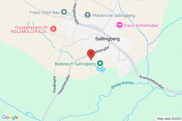 SVU Langschlag