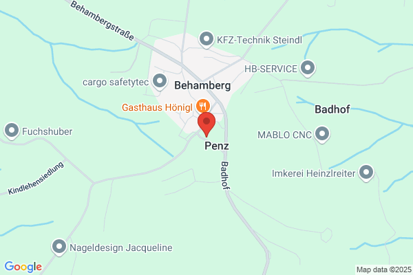 Hochwallner Ges. mbH und Co. KG