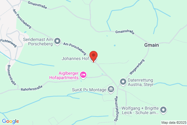Hof Johannes