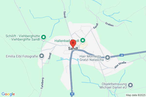 Bio Energie Sandl GmbH