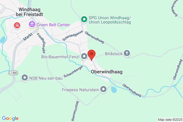 Ferienhof Neumueller Fam Zeinlinger