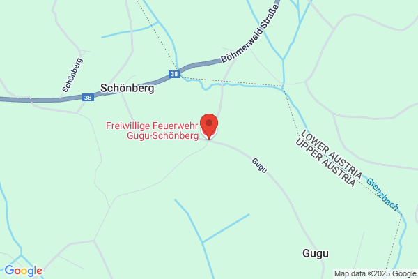 Feuerwehr Gugu-Schoenberg