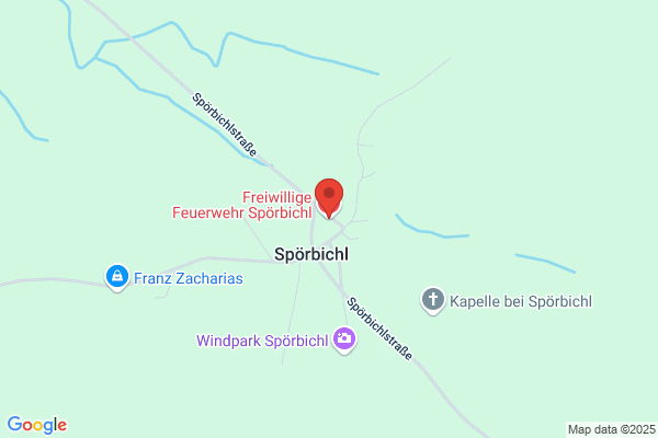 Freiwillige Feuerwehr