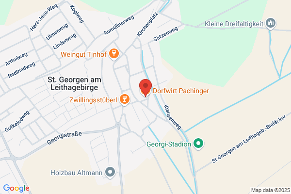 Gasthaus Pachinger