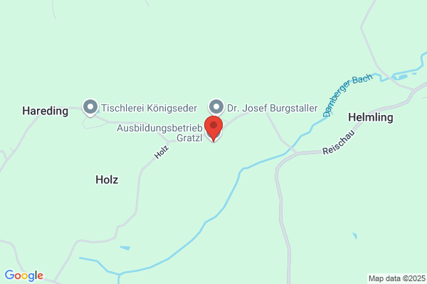 Gratzl Margarete - Kegelbahnen-Kaminstueberl