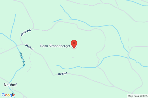 Rosa Simonsberger