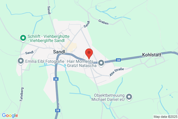 SV Sandl