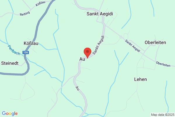 Agrar-Restaurant Elfer