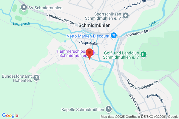 DOe Blasmisikverband Bezirksleitung Schaerding
