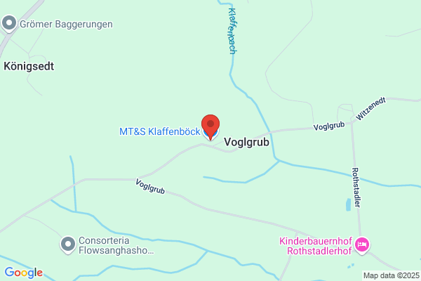 ERDBAU KLAFFENBOeCK JOHANN STEFAN