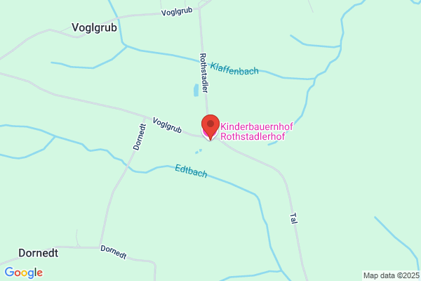 Ferienhof Rothstadler
