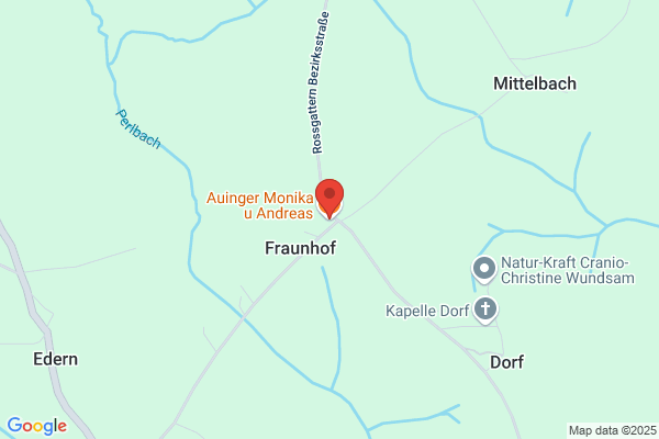 Gasthof-Pension Volderauer