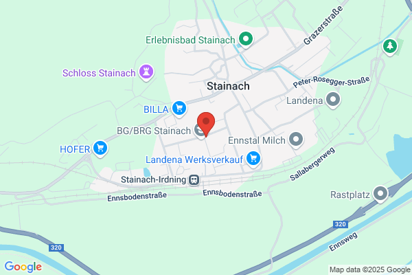 Lebenshilfe Ennstal Gesellschaft f Behinderte