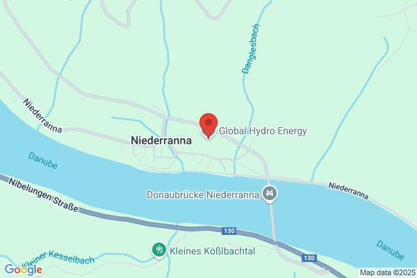 Gugler Hydro Energy GmbH