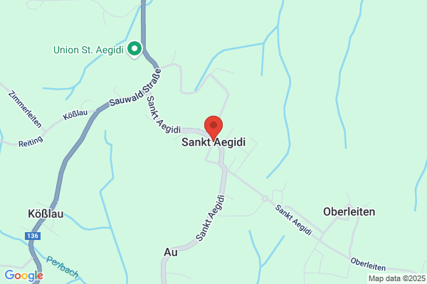 Pension Mali