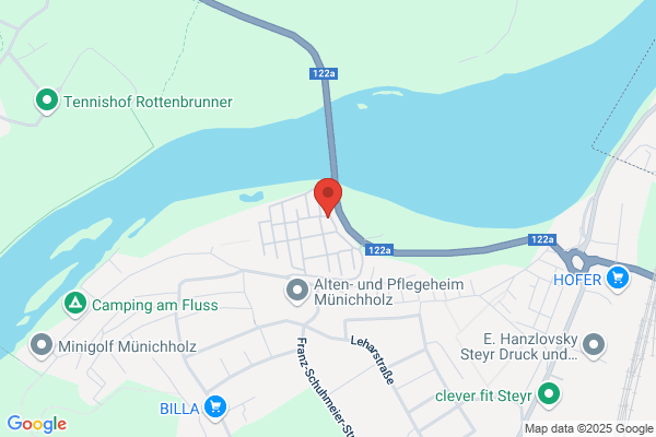 Kleingartenverein Muenichholz