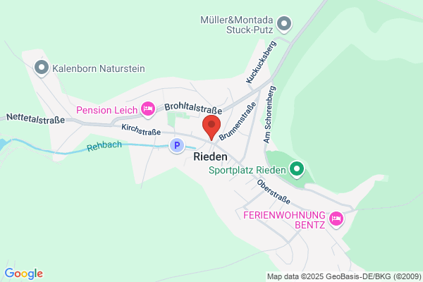 Spezialitaeten- Restaurant Silberdistel