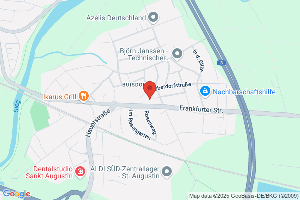 St. Georgs Apotheke