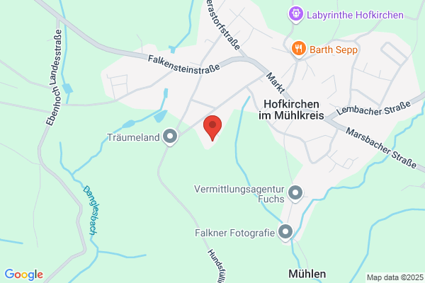 TSU Hofkirchen