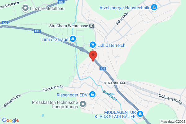 Allersdorfer Reisen Ges.mbH und Co KG