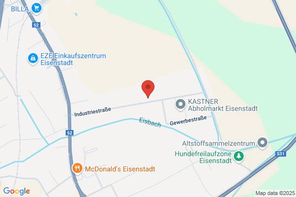 BIG ONE COMPANY Handels GmbH