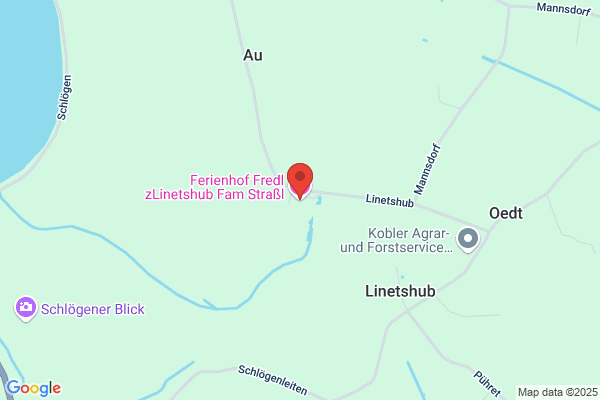 Ferienhof Fredl z'Linetshub Fam Strassl