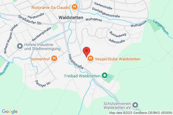 Mayr Datenverarbeitungs GmbH